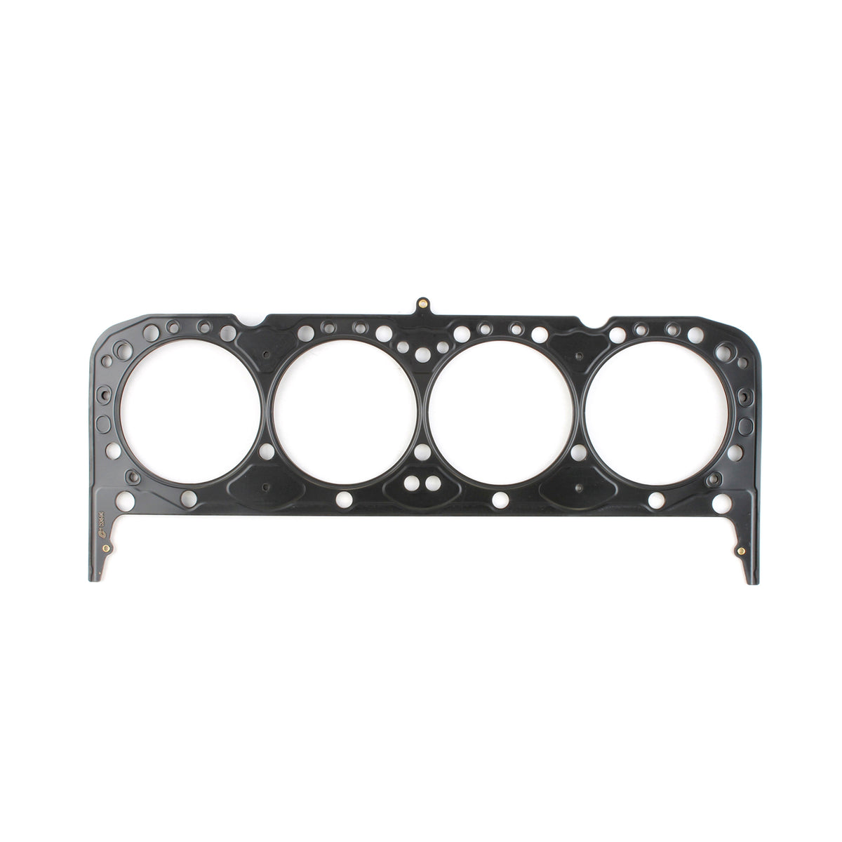 Cometic Gasket Cometic Chevrolet Gen-1 Small Block V8 .040 MLS Cylinder Head Gasket 4.125 Bore 18 23 Degree Heads C15313-040 | C15313-040