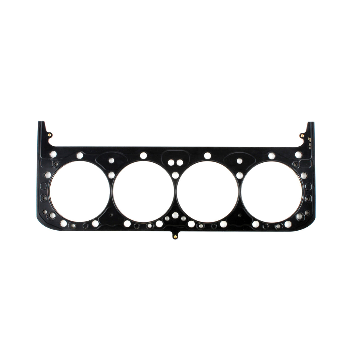 Cometic Gasket Cometic Chevrolet Gen-1 Small Block V8 .040 MLS Cylinder Head Gasket 4.190 Bore All Pro Heads Round Bore C15396-040 | C15396-040
