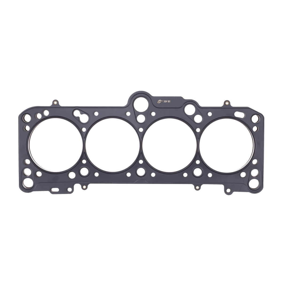 Cometic Gasket Cometic Volkswagen 1.8 2.0L EA827 .098 MLS Cylinder Head Gasket 83mm Bore C4247-098 | C4247-098