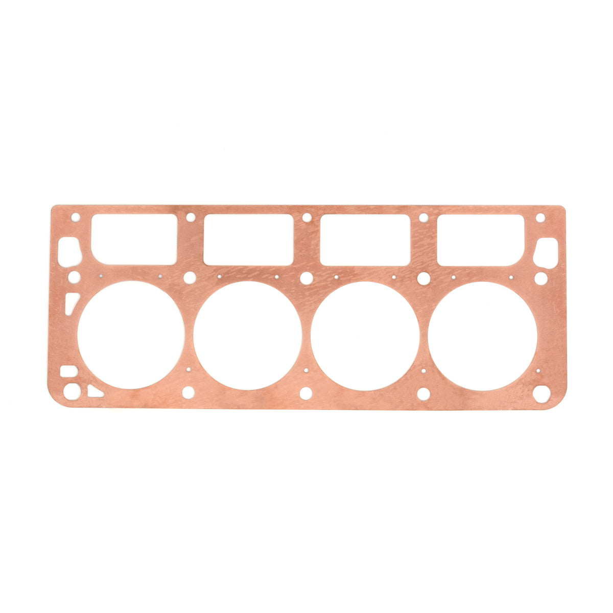 Cometic Gasket Cometic GM LS Gen-3 4 Small Block V8 .050 Copper Cylinder Head Gasket 4.100 Bore C15408-050 | C15408-050