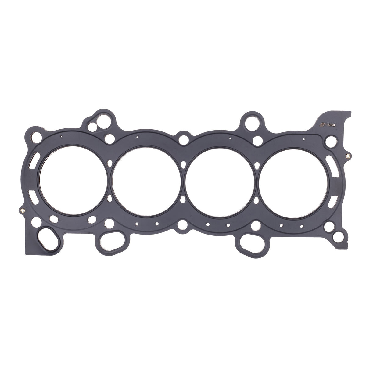 Cometic Gasket Cometic Honda K20A2 K20A3 K20Z1 K24A1 .040 MLS Cylinder Head Gasket 87mm Bore C4311-040 | C4311-040