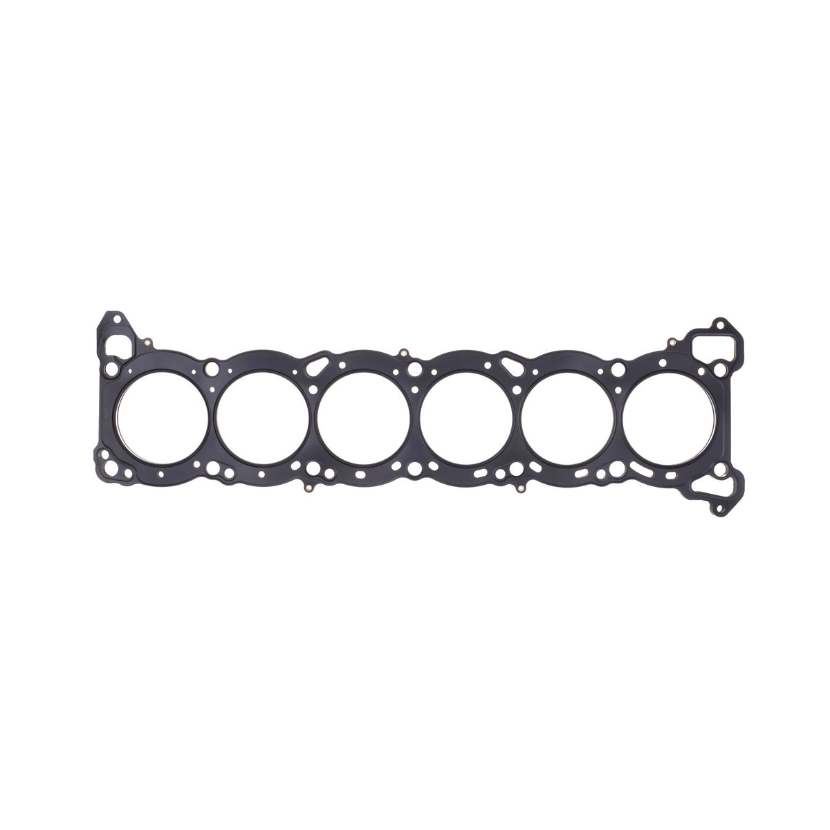 Cometic Gasket Cometic Nissan RB30 .040 MLS Cylinder Head Gasket 87mm Bore C4323-040 | C4323-040