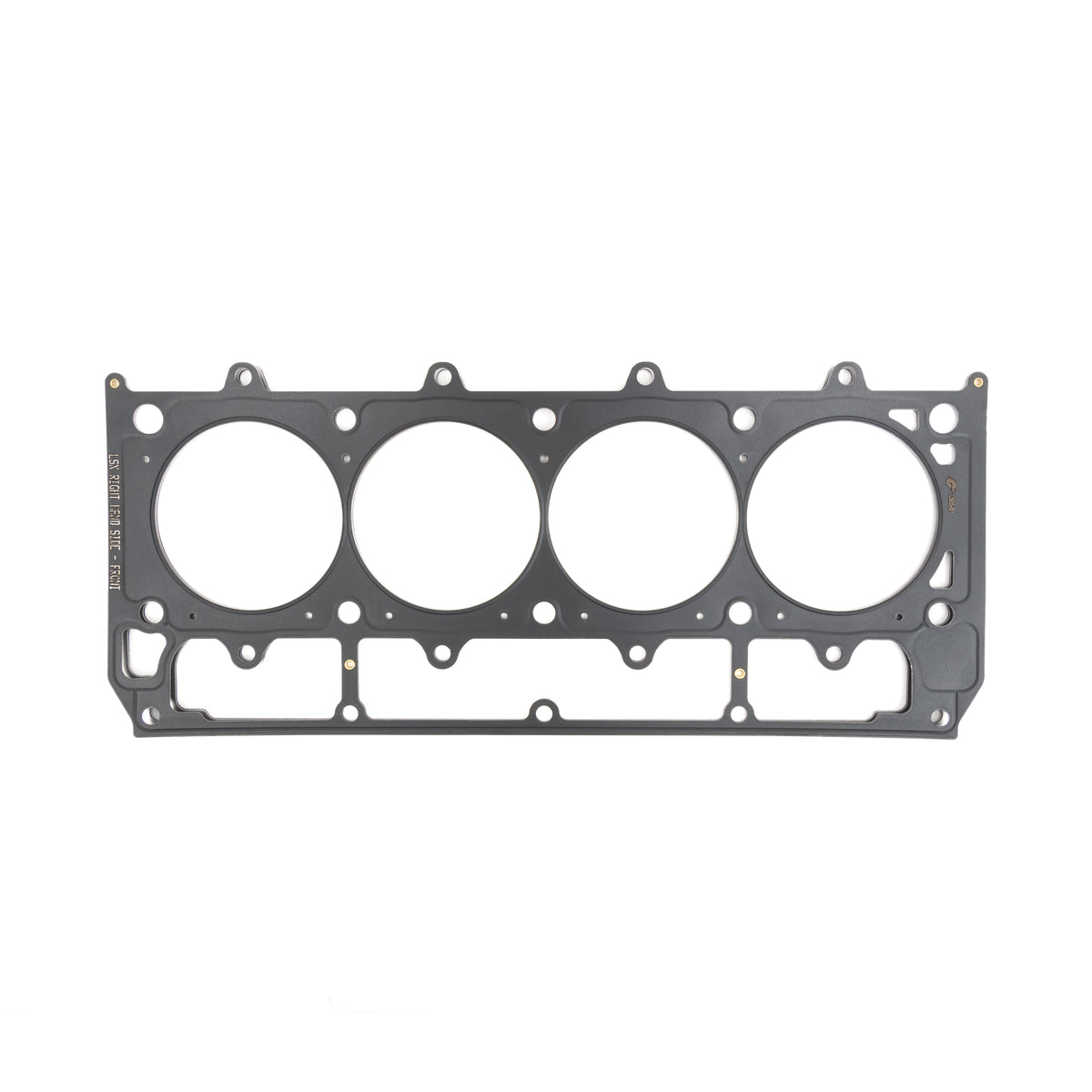 Cometic Gasket Cometic GM LSX Gen-4 Small Block V8 .056 MLS Cylinder Head Gasket 4.060 Bore 1 2 and 3 8 Studs RHS C15527-056 | C15527-056