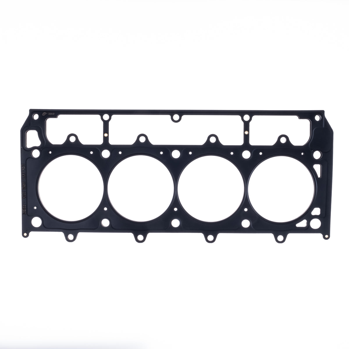 Cometic Gasket Cometic GM LSX Gen-4 Small Block V8 .056 MLS Cylinder Head Gasket 4.060 Bore 1 2 and 3 8 Studs LHS C15526-056 | C15526-056