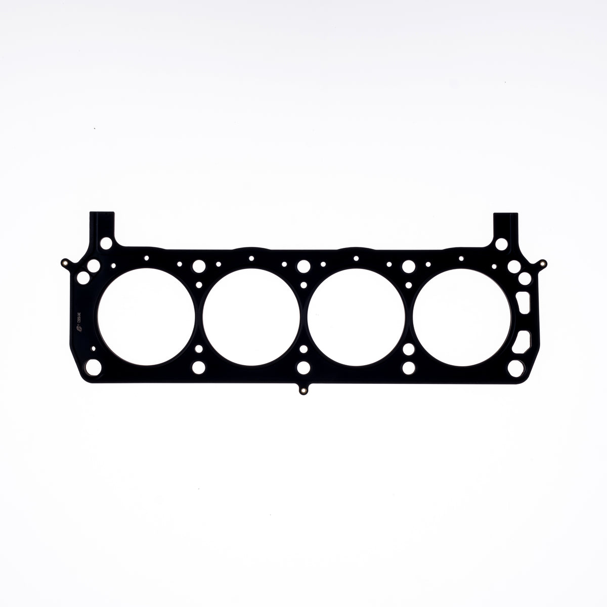 Cometic Gasket Cometic Ford Boss 302 .040 MLX Cylinder Head Gasket 4.200 Bore SVO Heads M-6010-BOSS302 Block C15373-040 | C15373-040