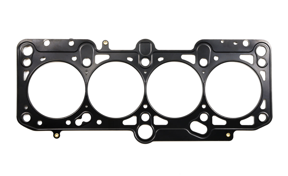 Cometic Gasket Cometic Volkswagen 1998-2015 2.0L 8V EA113 .040 MLS Cylinder Head Gasket 84mm Bore C14124-040 | C14124-040