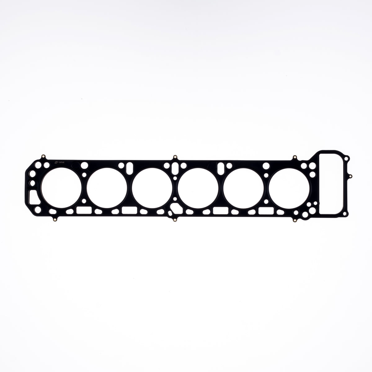 Cometic Gasket Cometic Nissan L24 L26 L28 .030 MLS Cylinder Head Gasket 89.5mm Bore C14069-030 | C14069-030