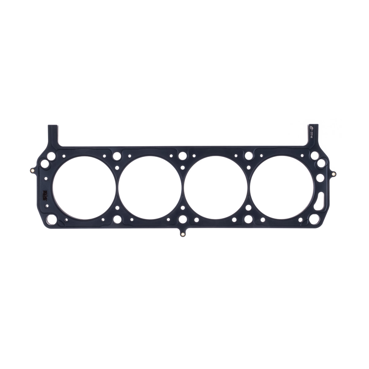 Cometic Gasket Cometic Ford 302 351W Windsor V8 .040 MLX Cylinder Head Gasket 4.100 Bore SVO C15372-040 | C15372-040