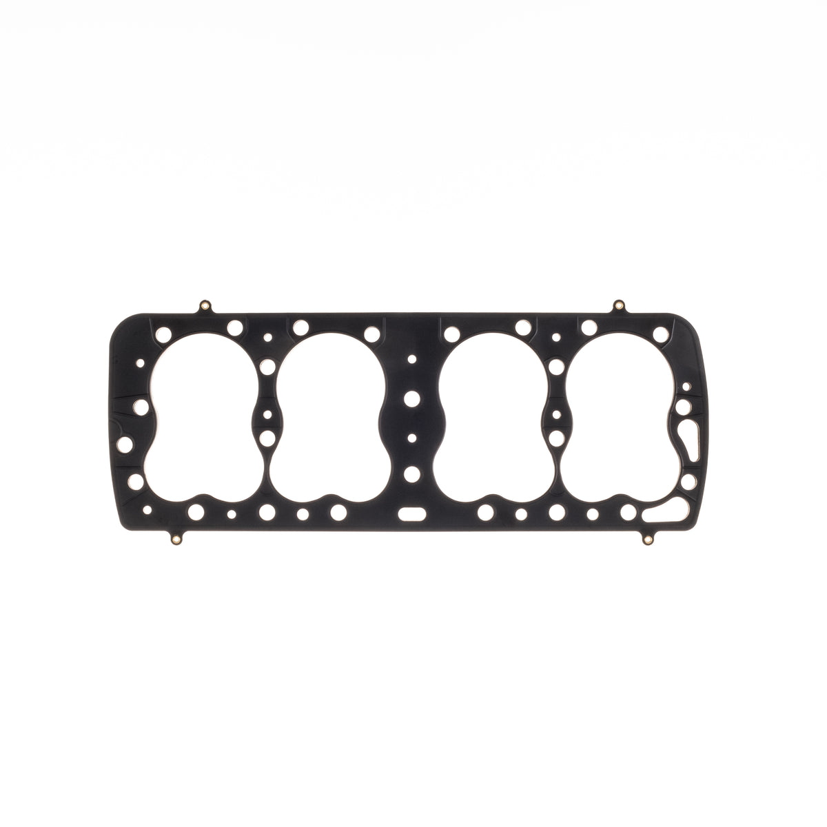 Cometic Gasket Cometic Ford 239 255 Flathead V8 .060 MLS Cylinder Head Gasket 3.375 Bore 24 Bolt LHS C15089-060 | C15089-060