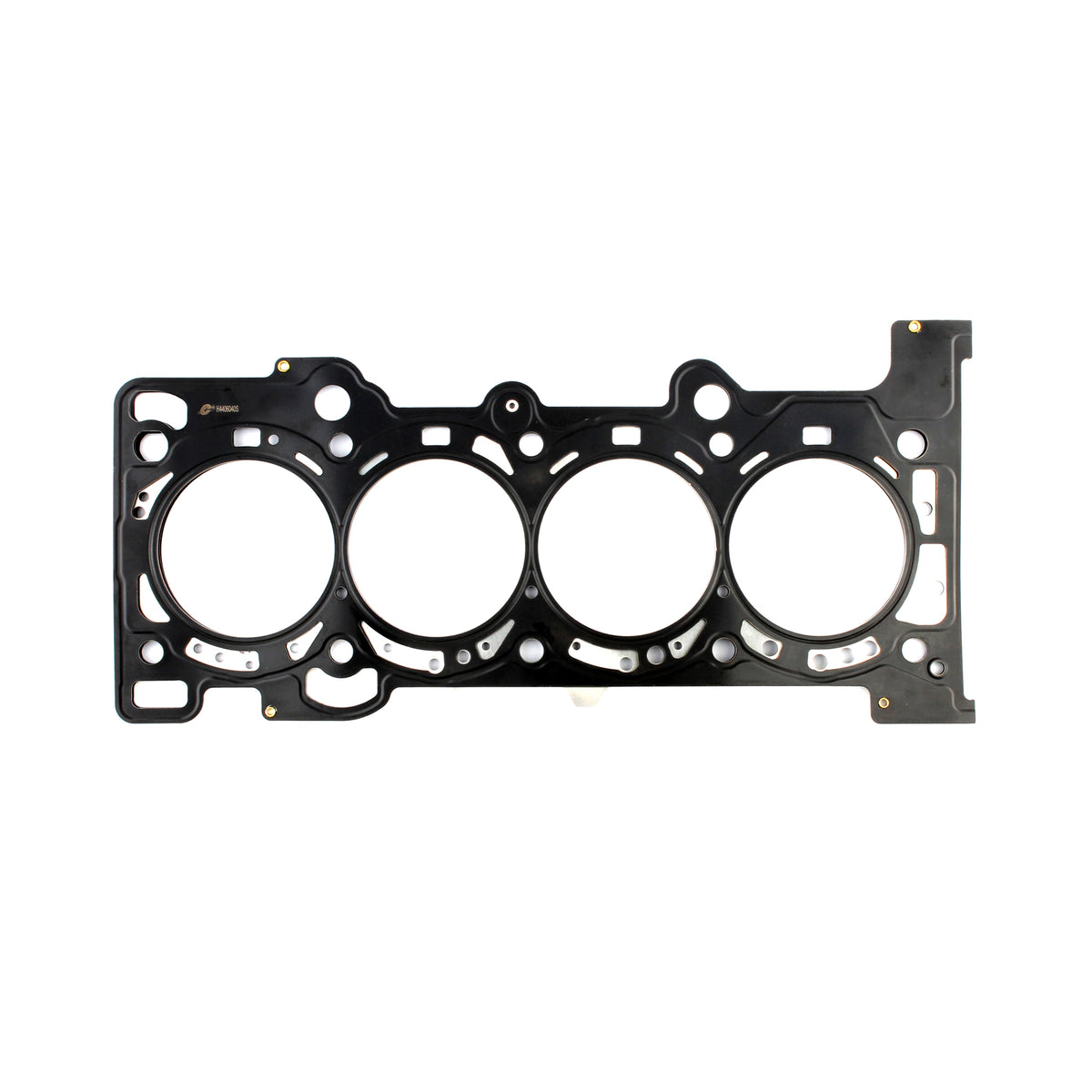 Cometic Gasket Cometic Ford 2.3L EcoBoost .040 MLX Cylinder Head Gasket 89mm Bore 2016-2018 Ford Focus RS and 2020-2023 Mustang ONLY C15294-040 | C15294-040