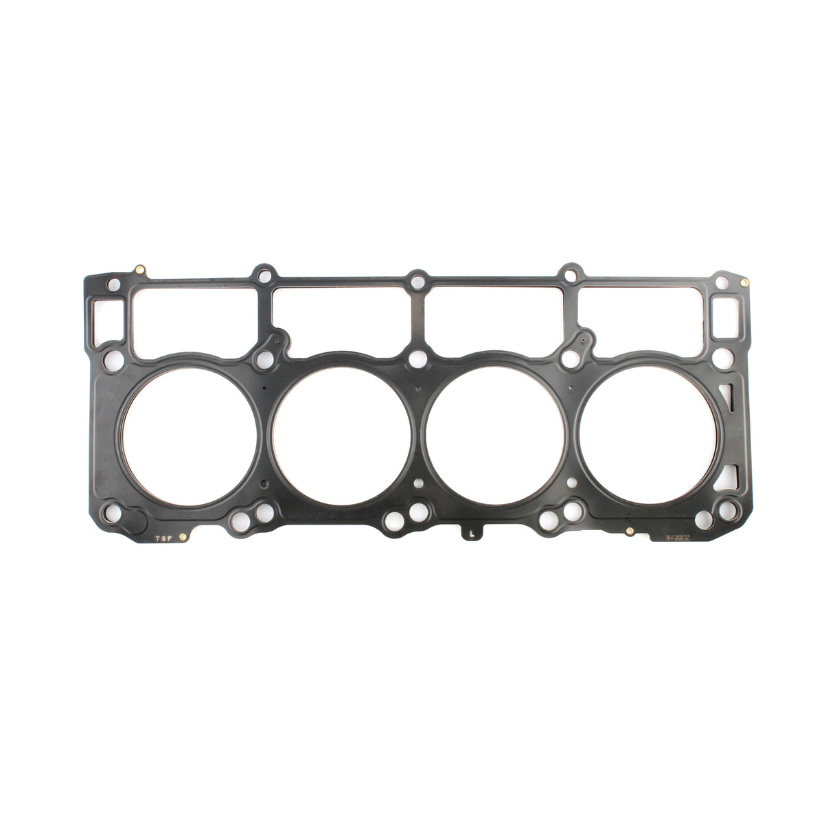 Cometic Gasket Cometic Chrysler 5.7L Gen-3 Hemi .052 MLX Cylinder Head Gasket 4.000 Bore LHS C15316-052 | C15316-052