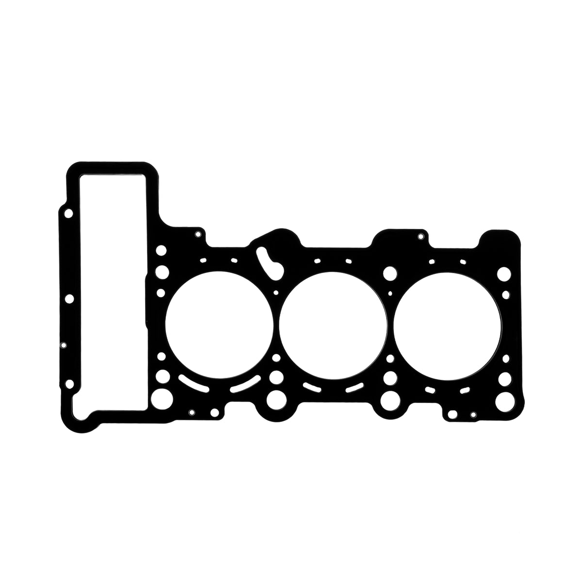 Cometic Gasket Cometic Audi 3.0L V6 24v TFSI EA837 .036 MLX Cylinder Head Gasket 85mm Bore LHS C14154-036 | C14154-036
