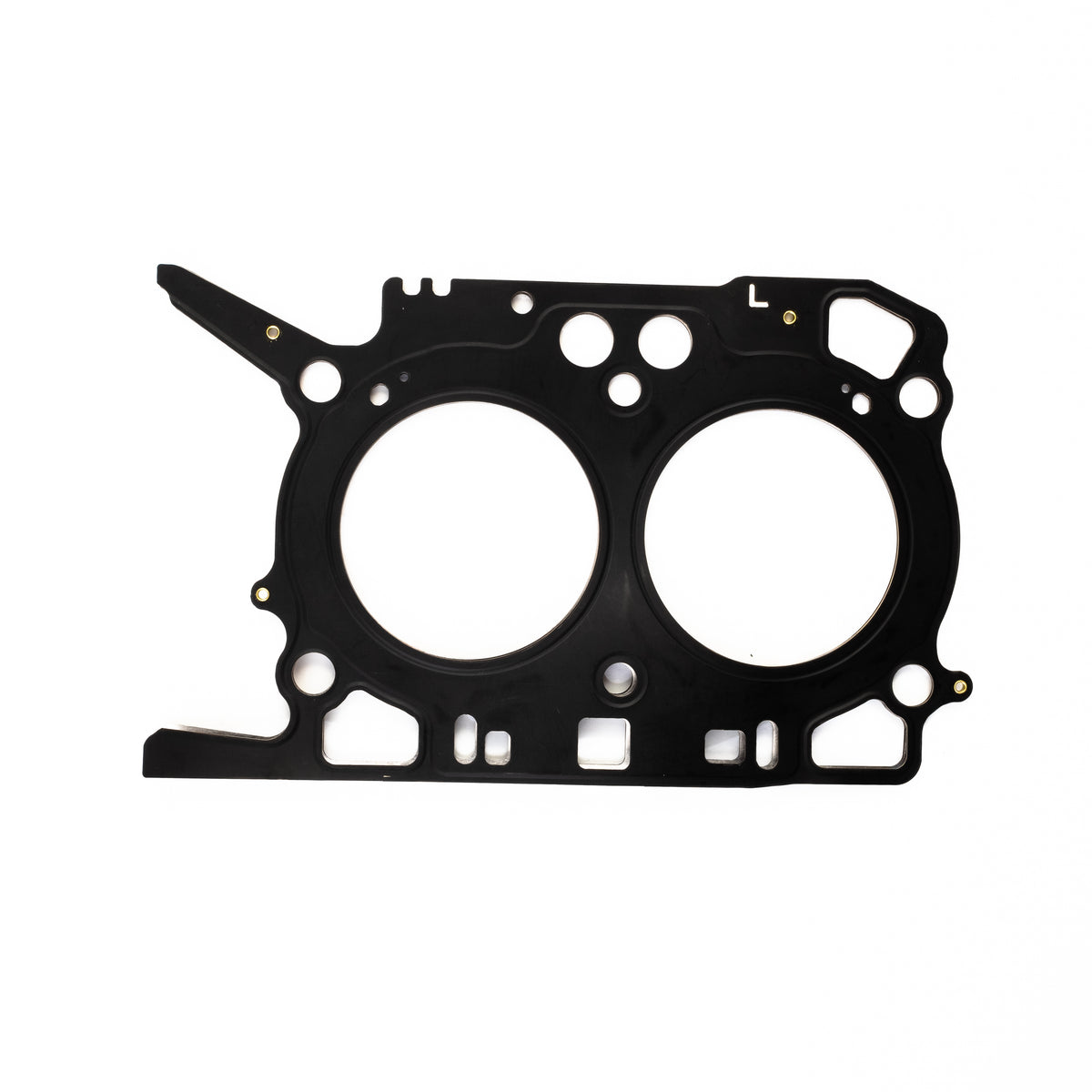 Cometic Gasket Cometic Subaru 2019 FA24F .032 MLX Cylinder Head Gasket 95.8mm Bore LHS C14180-032 | C14180-032