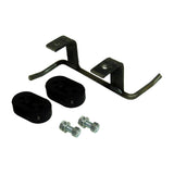 MBRP MBRP 1994 1997 Dodge Ram 2500 3500 Cummins 5.9L Aluminized Steel Rear Frame Hanger Assembly HG6100 | HG6100