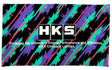 HKS51007-AK530