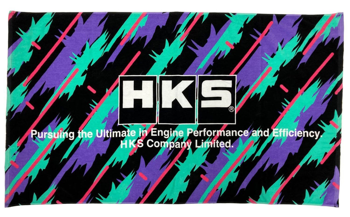 HKS51007-AK530
