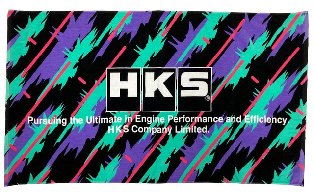 HKS51007-AK530