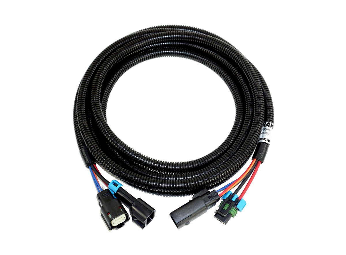 Pacbrake Pacbrake 10ft EXTENTION HARNESS HP10542 | HP10542