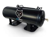 Pacbrake PacBrake 2.5gal Air Tank Kit HP10719 | HP10719