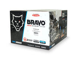 Pacbrake PacBrake BRAVO Wireless Controls (425 Compressor Quick Mount Tank Compatible No Remote) HP30040-QM | HP30040-QM