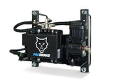 Pacbrake PacBrake BRAVO Premium 0.5gal Kit (425 Compressor Water Separator Air Accessory Kit 0.5gal Tank No Remote) HP30040-CB1 | HP30040-CB1