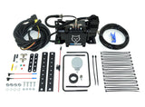 Pacbrake PacBrake BRAVO Wireless Controls (425 Compressor Quick Mount Tank Compatible No Remote) HP30040-QM | HP30040-QM