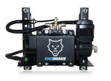 Pacbrake PacBrake BRAVO Wireless Controls (425 Compressor Quick Mount Tank Compatible No Remote) HP30040-QM | HP30040-QM