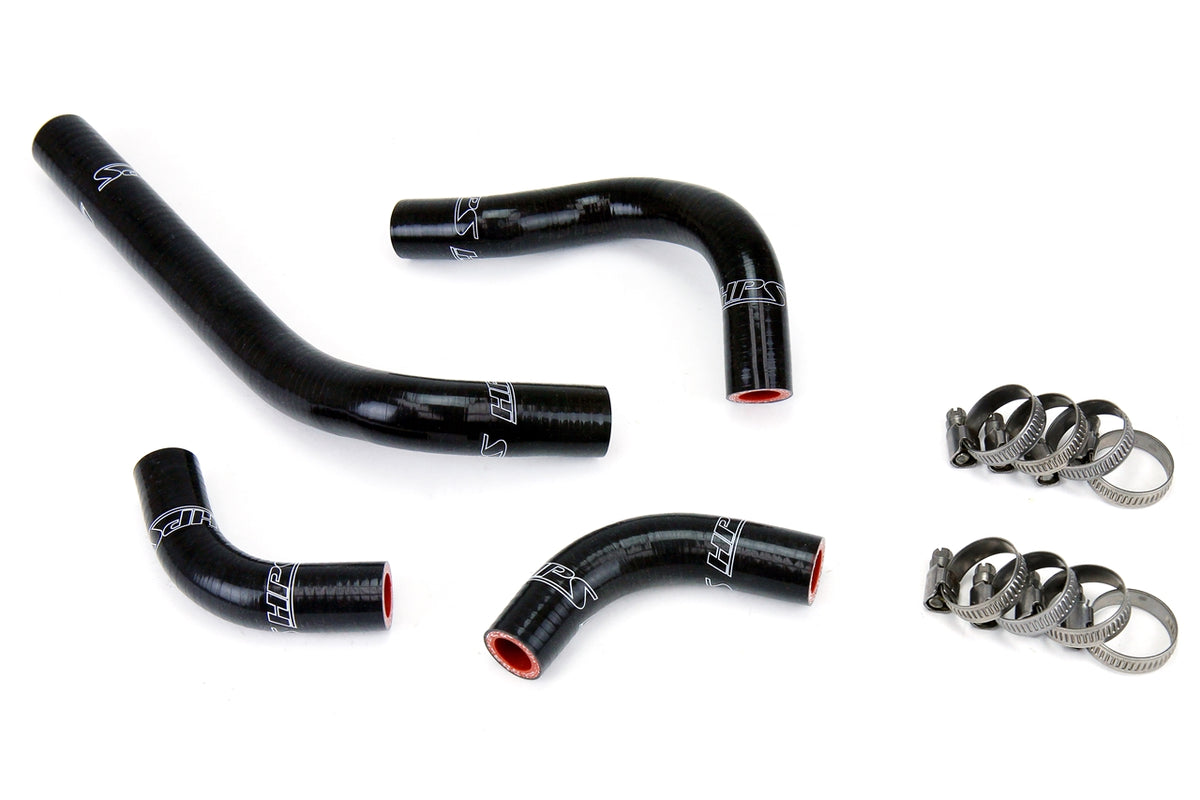 HPS57-1234-BLK