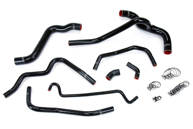 HPS57-1400-BLK