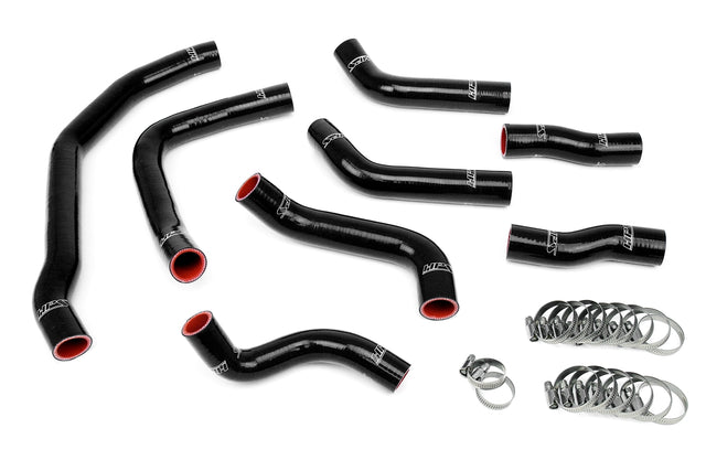 HPS57-1501-BLK