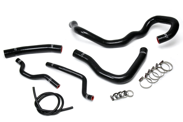 HPS57-1609-BLK