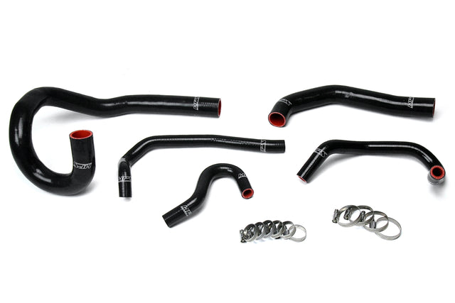 HPS57-1612-BLK