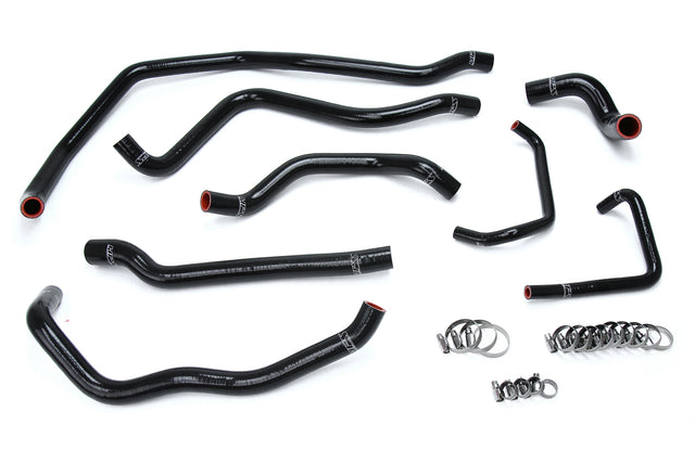 HPS57-1666-BLK