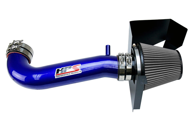 HPS827-600BL