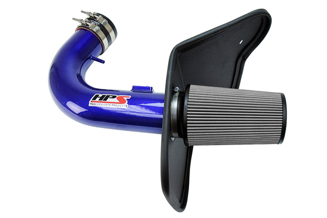 HPS827-607BL