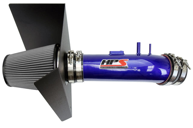 HPS827-630BL