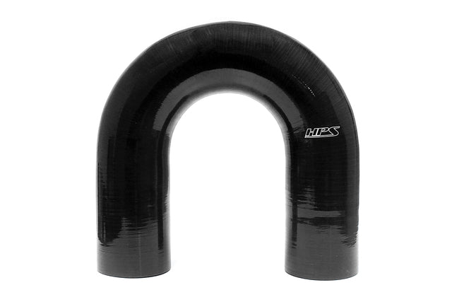 HPSHTSEC180-250-BLK