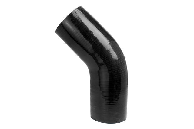 HPSHTSEC45-450-BLK