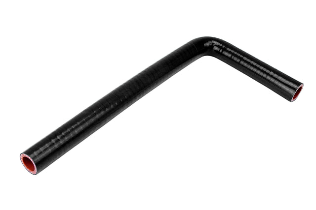 HPSHTSEC90-075-L5X12-BLK