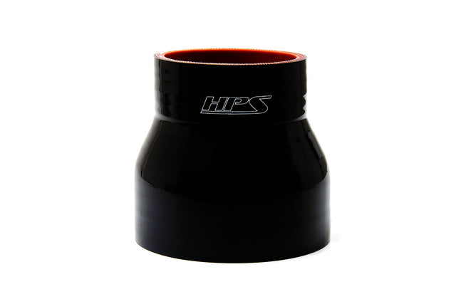 HPSHTSR-300-400-L6-BLK