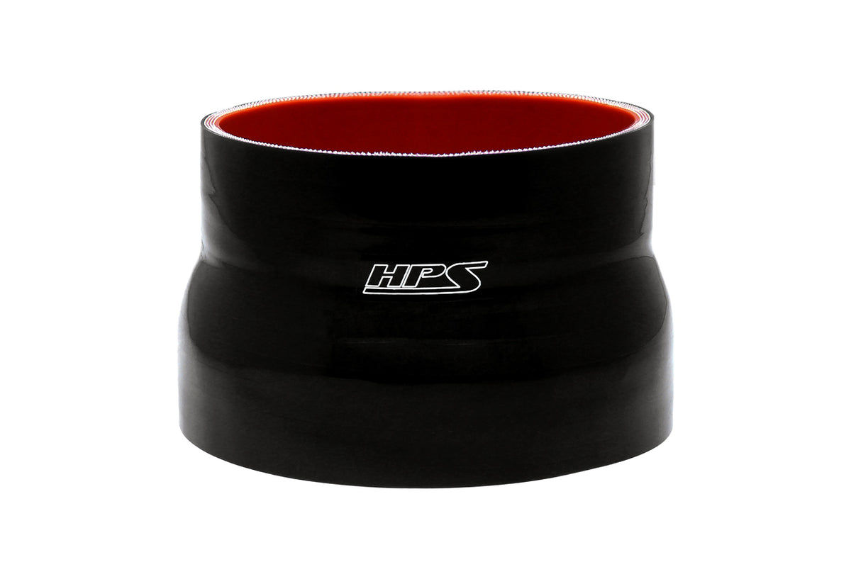 HPSHTSR-350-375-L6-BLK
