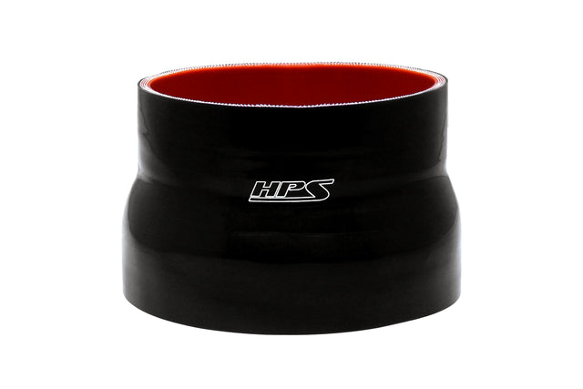 HPSHTSR-400-500-L4-BLK