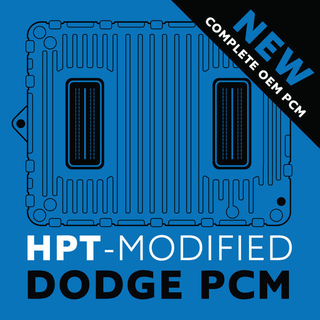 HPTPCM-00-598AB