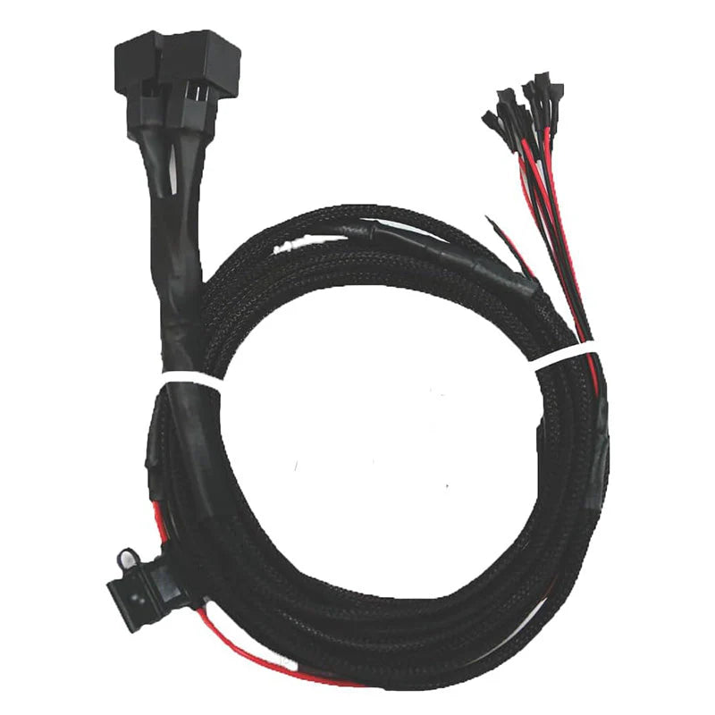 Nacho Offroad Technology 40 Amp Vehicle Harness | NAC11N