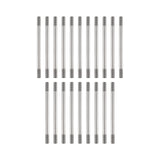 Pacific Engineering PPE Power Head Stud Kit - Ford 6.0L Power Stroke 2003-2007 - PPE High Yield 318034450 | 318034450
