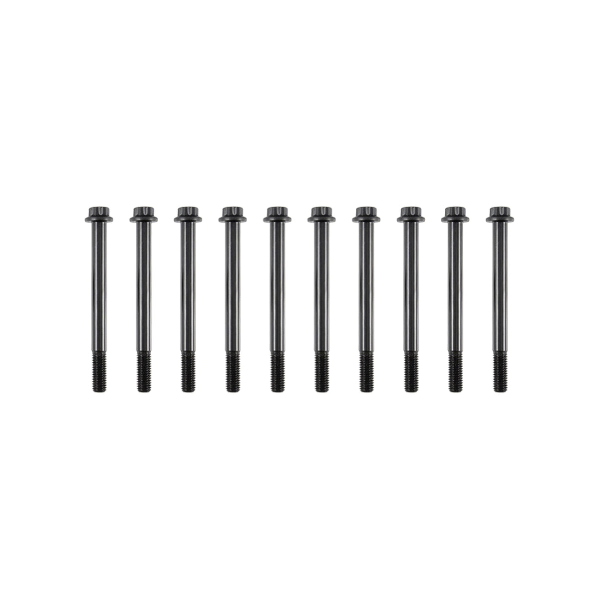 Pacific Engineering PPE Power Head Stud Kit - Ford 6.0L Power Stroke 2003-2007 - PPE High Yield 318034450 | 318034450