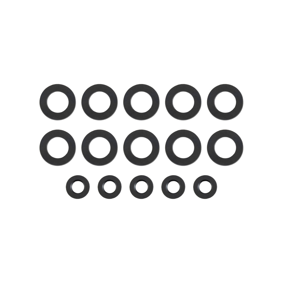 Pacific Engineering PPE Power Head Stud Kit - Ford 6.0L Power Stroke 2003-2007 - PPE High Yield 318034450 | 318034450