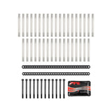 Pacific Engineering PPE Power Head Stud Kit - GM 6.6L Duramax 2001-2016 - PPE High Yield 118034350 | 118034350