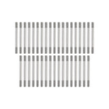 Pacific Engineering PPE Power Head Stud Kit - GM 6.6L Duramax 2001-2016 - PPE High Yield 118034350 | 118034350