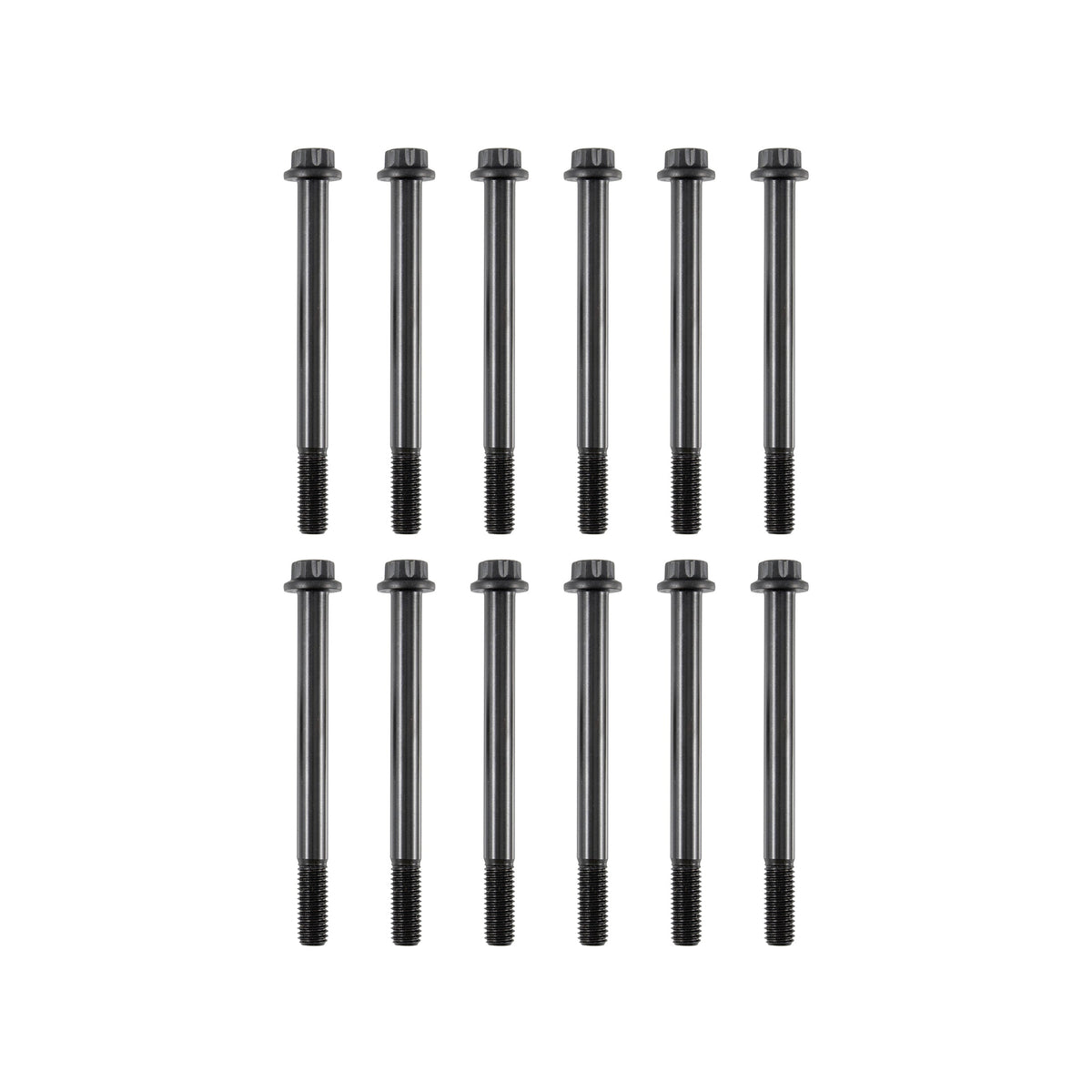 Pacific Engineering PPE Power Head Stud Kit - GM 6.6L Duramax 2001-2016 - PPE High Yield 118034350 | 118034350